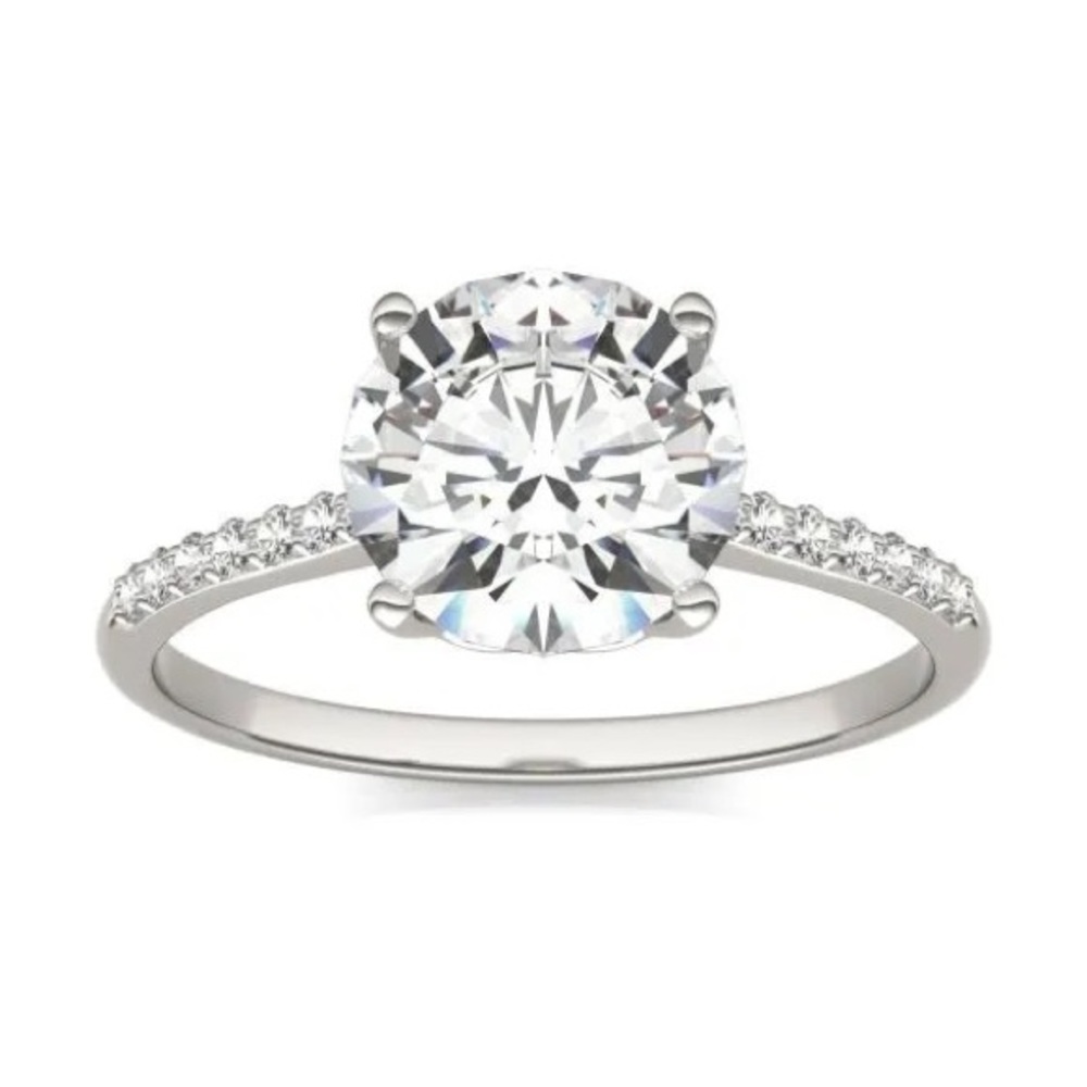 Round Forever One Ring